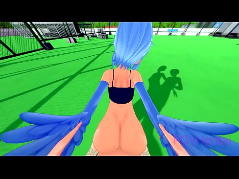 ❤️ હાર્પી રાક્ષસ છોકરી. ️ અમારા પર gu.hqpornvideos.ru ❤